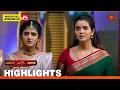 Download Lagu Mega Sangamam - Highlights | Annam | Kayal | Marumagal | 03 Oct 2025 | Tamil Serial | Sun TV