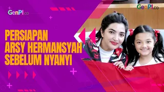Arsy Hermansyah Juara Nyanyi, Ashanty Ungkap Sosok Berjasa