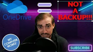 Can I Get Rid of ONEDRIVE or do I Need it