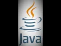 what is java and how to download and install NetBeans IDE