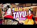 Download Lagu The Life of a Modern Day Tayū Working in Kyoto