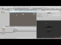 Unity 5 Level Design Lighting and Animation Importing the Animator Character packtpub com