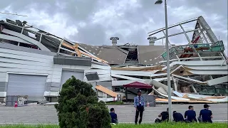 Typhoon Yagi kills dozens in Vietnam, leaves trail of destruction | REUTERS