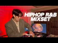 Lagu 🏆 연말 방구석 힙합파티에 당신을 초대합니다 🏆 ( HIPHOP R\u0026B K-POP PARTY MIXSET )  