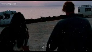  حالات واتس اغنية  نفسى اشوف نفسى فى عينيك   دندنها