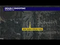 Shooting on Deans Bridge Road in Augusta leaves woman dead two arrested