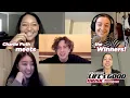 Download Lagu Life’s Good Music with Charlie Puth | Charlie Puth meets the winners! | LG