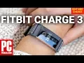 Fitbit Charge 3 Overview