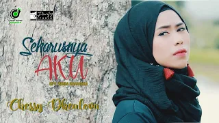 Download Coba Kau Ingat-ingat Kembali Seharusnya aku (Maulana Wijaya) - Cover by Chessy Dhealova MP3