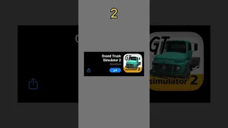 افضل العاب شاحنات للجوال 