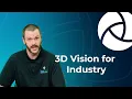 3D Vision AI for Weld Inspection True Light s Andrew Perkins at Automate 2025