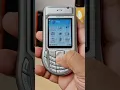 20 Years Later Nokia 6630