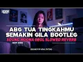 Download Lagu DJ ABG TUA TINGKAH MU SEMAKIN GILA SLOWED REVERB | DJ ABG TUA VIRAL TIKTOK TERBARU 2025 | DJ ANR