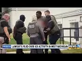 Lawsuits filed over ICE activity in West Michigan court