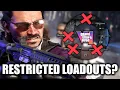 Download Lagu Should GTA 6 Restrict Weapon Loadouts?