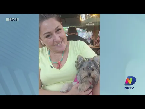 Brusque: ex-atleta olímpico percorre SC para celebrar cinquenta anos