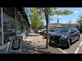 Walking tour of Pearl River New York