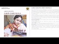 Vidushi Zarin Daruwala (sarod) - Dhun (Dadra)