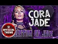 Lagu Cora Jade - \