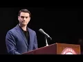 Who Is Ben Shapiro Los Angeles Times