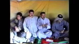 رعد واغنيه نسيت الناس كلهه وما نسيتك     بهاء الفني دندنها