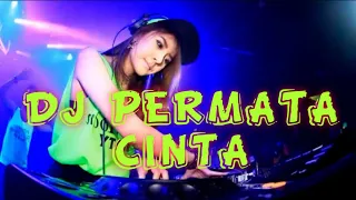 Download DJ PERMATA CINTA VERSI BURUNG GAGAK VIRAL 2022 MP3