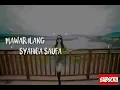 Download Lagu Syahiba saufa lagu terbaru mawar ilang