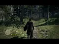 Dragon s Dogma - Assassin Sword Shield VS Saurians