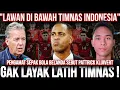 Download Lagu MEDIA BELANDA SEBUT PATTRICK KLUIVERT GAK LAYAK LATIH TIMNAS INDONESIA \u0026 GAGAL TOTAL!
