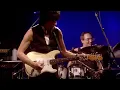Jeff Beck, Tal Wilkenfeld - Cause We've Ended As Lovers