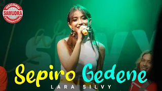 Download Lara Silvy - Sepiro Gedene (Official LIVE) MP3