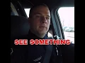 See Something Say Something - West Chester Police Department