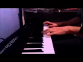 Download Lagu Geoff Bastow: Daytime Drama (Dumped) - piano cover / instrumental