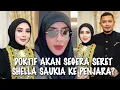 Lagu GEGER√√ DOKTIF AKAN SERET SHELLA SAUKIA MASUK KEDALAM PENJARA KASUS PERSEKUSI??