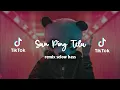 Download Lagu DJ Sun Peng Telu - Ndang Reneo Dek Tak Sun Peng Telu | Remix Selow Bass Terbaru 2021