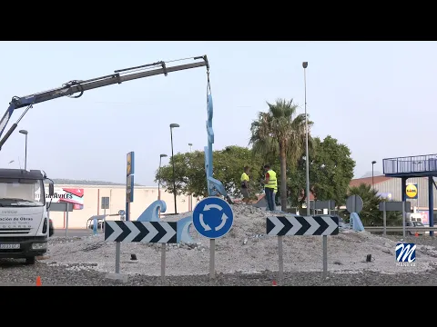 YouTube player
