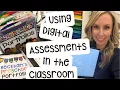 Is This the Best Tool for Preschool Classroom Assessments