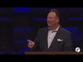 "God's Desire for You to be Holy" | Dr. Joe Turner