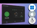 New DNS Changer for Windows Mac Linux
