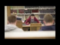 Finals Week