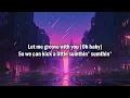 Maxwell - Sumthin' Sumthin' (Lyrics)