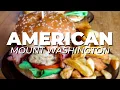 HIDDEN GEMS 5 AMERICAN RESTAURANTS in Mount Washington Massachusetts