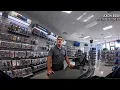 GameStop Manager Arrested for Stealing 33K Through Fake Trade-In Returns