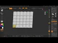 Array Mesh