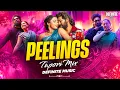 Download Lagu Peelings (Tapori Mix) Definite Music | Pushpa 2 The Rule | Allu Arjun | Rashmika M