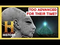 Explaining Advanced Ancient Egyptian Technologies | Ancient Aliens | Compilation