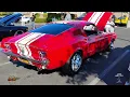 Northern California car culture
