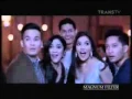 TransTV Magnum Filter