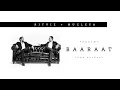 Download Lagu Ritviz \u0026 Nucleya - Baaraat [Official Audio]