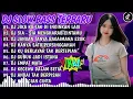 DJ SLOW BASS TERBARU 2023 || DJ JIKA KU TAK DI INGINKAN - DJ SIA SIA MENGHARAB CINTAMU | FULL BASS